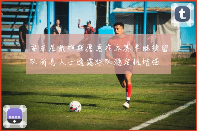 安东尼戴维斯愿意在本赛季继续留队消息人士透露球队稳定性增强